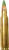 Armscor 5.56x45mm NATO Ammo 62gr FMJ Ammunition - 20 Rounds