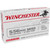 Winchester Ammunition 5.56x45mm NATO Ammo 55gr FMJ Ammunition - 20 Rounds