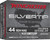 Winchester .44 Rem Magnum Ammo 210gr JHP Ammunition - 20 Rounds