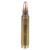 Lapua 223 Ammo 50gr Solid Ammunition - 20 Rounds