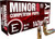 Eley 9mm Luger Ammo 147gr FMJ Ammunition - 50 Rounds