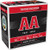 Winchester 12 Gauge Ammo 7/8 oz #8 Lead Ammunition - 250 Rounds