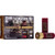 Federal 12 Gauge Ammo 1 3/4 oz #5, #6, #7 Lead Ammunition - 5 Rounds