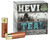 Hevi-Shot 12 Gauge Ammo 1-1/4 oz #6 Steel Ammunition - 25 Rounds