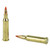 Hornady 17 Hornet Ammo 20gr V-MAX Ammunition - 25 Rounds