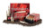 Hornady 17 Hornet Ammo 20gr V-MAX Ammunition - 25 Rounds