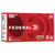 Federal 10mm Auto Ammo 180gr FMJ Ammunition - 50 Rounds