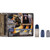 Federal .357 Magnum Ammo 180gr Solid Ammunition - 20 Rounds