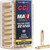 CCI .22 Magnum Ammo 40gr JHP Ammunition - 50 Rounds