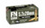 FN 5.7x28 Ammo 40gr Full Metal Jacket Ammunition - 50 Rounds