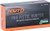 HSM Ammunition 10mm Ammo 180gr JHP Ammunition - 50 Rounds