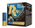 Rio Ammunition 12 Gauge Ammo 1-1/8 oz #7.5 Shot Ammunition - 250 Rounds