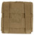 Rothco LACV (Lightweight Armor Carrier Vest) Side Armor Pouch Set