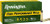 Remington 32-20 Win Ammo 100gr LRN Ammunition - 50 Rounds
