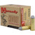 Hornady .44-40 Winchester Ammo 205gr LFN Ammunition - 20 Rounds
