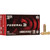Federal .38 Special Ammo 130gr FMJ Ammunition - 50 Rounds
