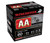 AA Target 20Ga 2.75" 7/8oz 2.5dr #8