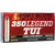 Fort Scott 350 Legend Ammo 125gr TUI Ammunition - 20 Rounds