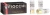 Fiocchi 12 Gauge Ammo 00 Buck Lead Ammunition - 10 Rounds