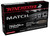 Winchester Ammunition 7.62x51mm Ammo 175gr BTHP Ammunition - 20 Rounds