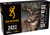 Winchester .243 Winchester Ammo 100gr Plated Soft Point Ammunition - 20 Rounds