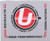 Underwood Ammo .45 Super Ammo 185gr JHP Ammunition - 20 Rounds