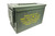 Winchester 9mm Ammo 124gr FMJ Ammunition - 1000 Rounds