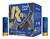 Rio Ammunition 12 Gauge Ammo 1-1/4 oz #7.5 Shot Ammunition - 250 Rounds