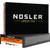 Nosler 204 Ruger Ammo 40gr BT SP Ammunition - 20 Rounds