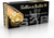 Sellier & Bellot 9mm Ammo 124gr Full Metal Jacket (FMJ) Ammunition - 50 Rounds