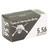 Sons of Liberty 556 Ammo 62gr Full Metal Jacket Ammunition - 50 Rounds