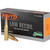 HSM 7mm-08 Ammo 140gr Polymer Tip Ammunition - 20 Rounds