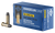 PPU .38 Special Ammo 158gr SWC Ammunition - 50 Rounds