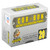 Cor-Bon 9mm Luger Ammo 115gr JHP Ammunition - 20 Rounds