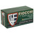 Fiocchi 223 Rem Ammo 55gr PSP Ammunition - 50 Rounds