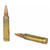 Fiocchi 223 Ammo 55gr Pointed Soft Point Ammunition - 50 Rounds