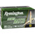 Remington 224 Valkyrie Ammo 90gr BTHP Ammunition - 20 Rounds