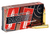 Hornady 223 Rem Ammo 75gr JHP Ammunition - 20 Rounds