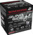 Winchester 12 Gauge Ammo 1-3/8 oz #2 High Velocity Ammunition - 25 Rounds