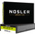Nosler 270 Ammo 130gr BT SP Ammunition - 20 Rounds
