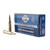 PPU 243 Ammo 90gr SP Ammunition - 20 Rounds