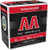 Winchester 12 Gauge Ammo 1 oz #7.5 Shot Ammunition - 250 Rounds
