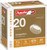 Aguila 20 Gauge Shotgun Ammunition 1CHB2037 2.75 #7.5 - 25 Shells