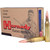 Hornady .338 Lapua Magnum Ammo 250gr BTHP Ammunition - 20 Rounds