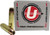 Underwood Ammo .45 Raptor Ammo 240gr JHP Ammunition - 20 Rounds