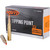 HSM 270 Ammo 150gr SST Ammunition - 20 Rounds