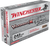 Winchester Ammunition 243 Win Ammo 58gr PT Ammunition - 20 Rounds
