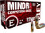 Eley 9mm Luger Ammo 124gr FMJ Ammunition - 50 Rounds