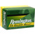 Remington .22 LR Ammo 36gr HP Ammunition - 50 Rounds