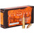 HSM 22-250 Ammo 55gr SP Ammunition - 20 Rounds